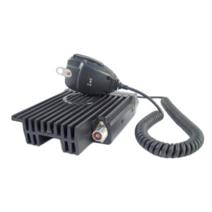Dynascan M-6D-V PNI VHF radijo stotelė, 136-174 MHz, 12V maitinimo šaltinis, CTCSS / DCS tonai, TOT, nuskaitymo funkcija - Image 7
