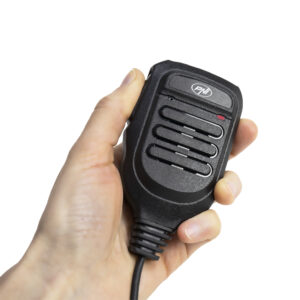 CB radijo stotelė PNI Escort HP 8900 ASQ, 12V, RF Gain, CTCSS-DCS, Dual Watch - Image 5