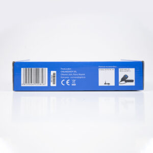 CB radijo stotelė PNI Escort HP 8900 ASQ, 12V, RF Gain, CTCSS-DCS, Dual Watch - Image 8