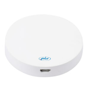 PNI CT25WIFI interneto šliuzas, skirtas PNI CT25T termostatinei galvutei, radiatoriaus temperatūros valdymui per „Tuya Smart“ mobiliąją programėlę, integravimui į scenarijus ir išmaniąją automatizaciją su kitais suderinamais „Tuya“, „Alexa“ ir „Google Assistant“ produktais - Image 4