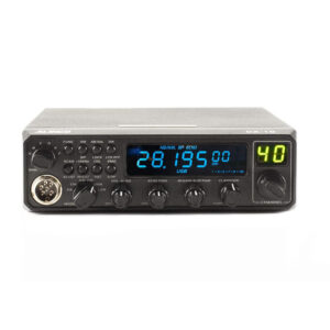 Mėgėjiška radijo stotis ALINCO DX-10, AM, FM, SSB 10M CW TRX 28 - 29.7 MHZ - Image 2