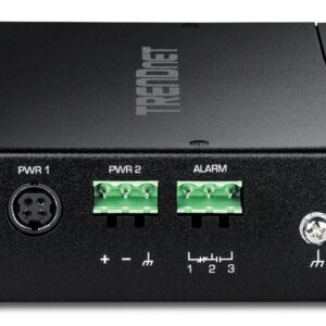 Trendnet TI-G5091 tinklo komutatorius Ne-valdomas 2.5G Ethernet (100/1000/2500) - Image 3