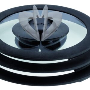 Tefal Ingenio L15490 Keptuvės ir puodo rinkinys 10 vnt - Image 2