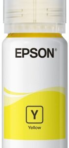 Epson 106 EcoTank (C13T00R440) Rašalo papildymo buteliukas, Geltona - Image 3