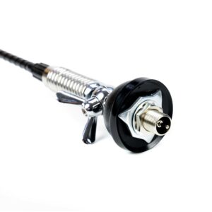 PNI S60 CB antena su tvirtinimo elementu, laikikliu, kabeliu ir PL jungtimi - Image 4
