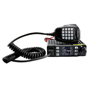 VHF / UHF radijo stotelė PNI Anytone AT-779UV dviejų dažnių 144-146MHz / 430-440Mhz - Image 9