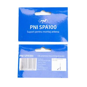 PNI SPA100 laikiklis antenos tvirtinimui ant bagažinės - Image 7