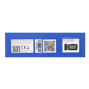PNI Safe House Dual Gas 250 kit with carbon monoxide (CO) sensor and natural gas and 3/4 inch solenoid valve - Image 3