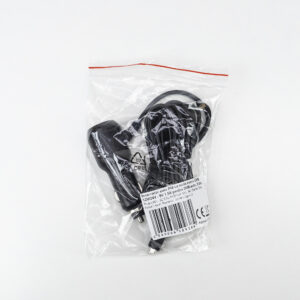 Automobilinis įkroviklis MicroUSB 12V / 24V - 5V, skirtas SilverCloud S1200 automobiliniam vaizdo registratoriui - Image 4