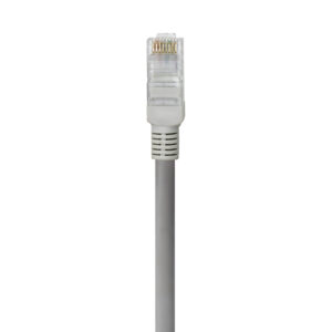 UTP CAT6e PNI U0650 tinklo kabelis, 2xRJ45 kištukas, 8 laidai x 0.4 mm, 5m - Image 4