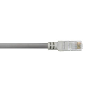 UTP CAT6e PNI U6150 tinklo kabelis, 2xRJ45 kištukas, 8 laidai x 0.4 mm, 15m - Image 5