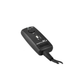 Laisvų rankų įranga TTi, skirta CB TTi THF-100 K2 radijo stotelėms - Image 6