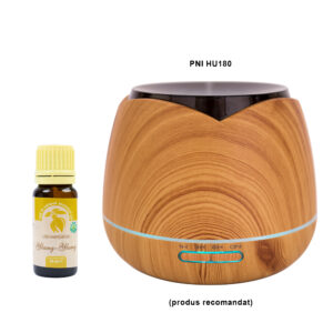 Ylang-Ylang eterinis aliejus (Cananga odorata), 100% grynas be priedų, 10 ml - Image 5