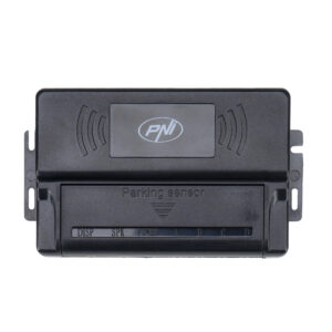 PNI Escort P16 A automobiliniai parkavimo jutikliai su 4 16mm OEM tipo davikliais
