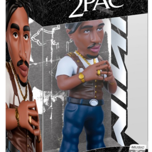 MINIX - TUPAC NYT