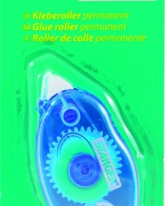 Stanger klijų juostelė Glue Roller 8 mm x 12 m, 1 vnt. 39001