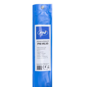 CB PNI ML50 antena, ilgis 48cm, 26-28MHz, 600W - Image 8