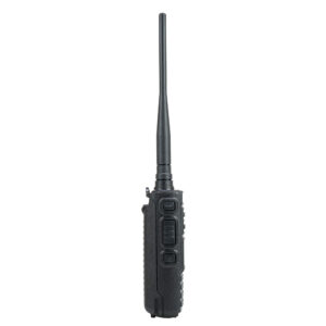 Nešiojama VHF / UHF radijo stotelė PNI P15UV dviejų dažnių, 144-146MHz / 430-440Mhz, 999 kanalų, su 1500 mAh baterija - Image 3