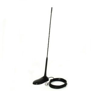CB radijo stotelės rinkinys PNI Escort HP 62 ir antena PNI Extra 45 su magnetu - Image 7