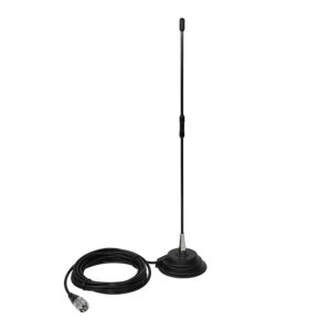 CB PNI Escort HP 62 radijo stoties komplektas ir PNI Extra 40 antena su magnetu - Image 8