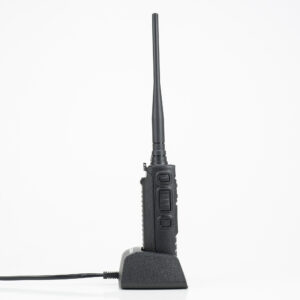 Nešiojama VHF / UHF radijo stotelė PNI P15UV dviejų dažnių, 144-146MHz / 430-440Mhz, 999 kanalų, su 1500 mAh baterija - Image 7