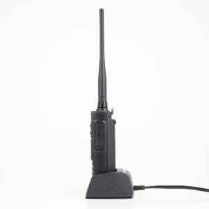 Nešiojama VHF / UHF radijo stotelė PNI P15UV dviejų dažnių, 144-146MHz / 430-440Mhz, 999 kanalų, su 1500 mAh baterija - Image 8