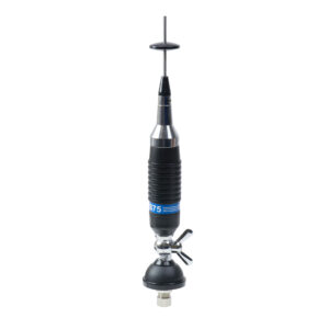 CB antena PNI S75 su tvirtinimu, kabeliu ir PL jungtimi - Image 2