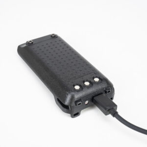 PNI PB-P15 Li-Ion 1500 mAh akumuliatorius VHF / UHF stotelei PNI P15UV - Image 6