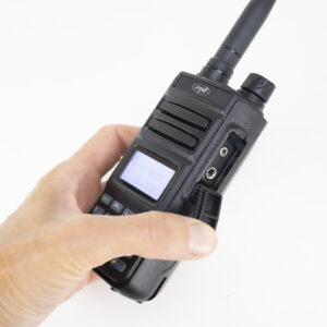 Nešiojama VHF / UHF radijo stotelė PNI P15UV dviejų dažnių, 144-146MHz / 430-440Mhz, 999 kanalų, su 1500 mAh baterija - Image 12