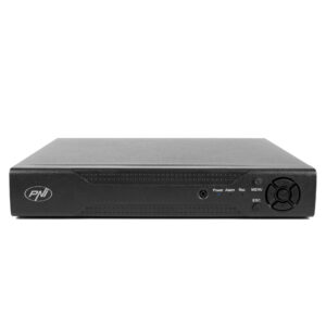 NVR PNI House IP716, 16 kanalų IP 4K, H.265, ONVIF - Image 2