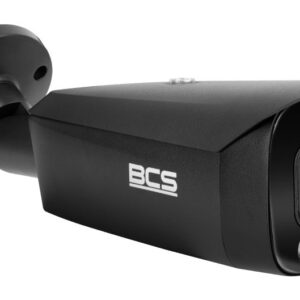 BCS BCS-L-TIP66FCR5L5-Ai1-G Kulka (forma) IP apsaugos kamera Lauke 3288 x 1850 pikseliai Lubos / siena - Image 1