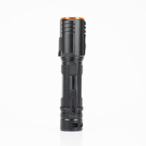 PNI Adventure F650 LED žibintuvėlis su 20W LED, 2000lm, aliuminis, IPX6, baterija pridedama, USB C tipo įkrovimas - Image 2