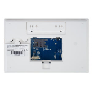 PNI SafeHouse HS600 belaidė Wifi GSM 4G signalizacijos sistema, palaiko 90 belaidžių zonų ir 3 laidines zonas, suderinama su Tuya Smart programėle, SMS įspėjimai, balso skambučiai, pranešimai į telefoną - Image 3