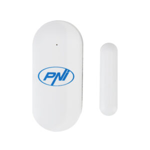 PNI SafeHouse HS600 belaidė Wifi GSM 4G signalizacijos sistema, palaiko 90 belaidžių zonų ir 3 laidines zonas, suderinama su Tuya Smart programėle, SMS įspėjimai, balso skambučiai, pranešimai į telefoną - Image 4