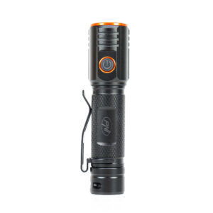 PNI Adventure F650 LED žibintuvėlis su 20W LED, 2000lm, aliuminis, IPX6, baterija pridedama, USB C tipo įkrovimas - Image 8