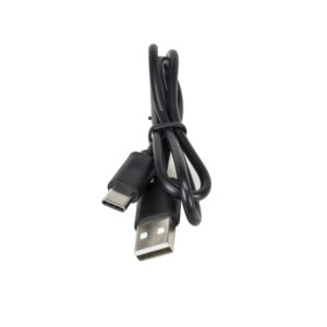 USB laidas - USB-C įkrovimui PNI Adventure F550 žibintuvėliams, PNI Adventure F650 - Image 2