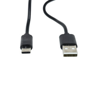 USB laidas - USB-C įkrovimui PNI Adventure F550 žibintuvėliams, PNI Adventure F650 - Image 4