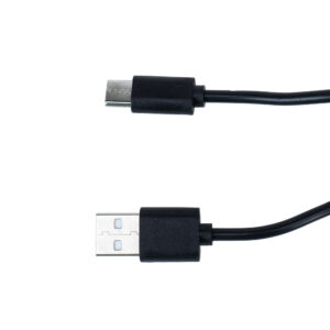 USB laidas - USB-C įkrovimui PNI Adventure F550 žibintuvėliams, PNI Adventure F650 - Image 6