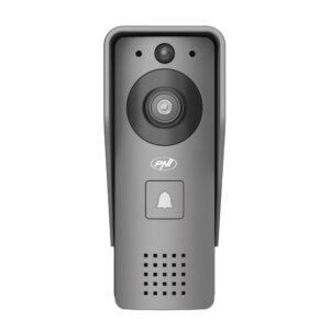 Išmanioji vaizdo telefonspynė PNI House 910 WiFi HD, P2P, yala išvestis, skirta Tuya Smart programėlė, integracija į scenarijus ir išmanioji automatizacija su kitais Tuya suderinamais produktais - Image 2
