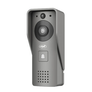 Išmanioji vaizdo telefonspynė PNI House 910 WiFi HD, P2P, yala išvestis, skirta Tuya Smart programėlė, integracija į scenarijus ir išmanioji automatizacija su kitais Tuya suderinamais produktais - Image 3