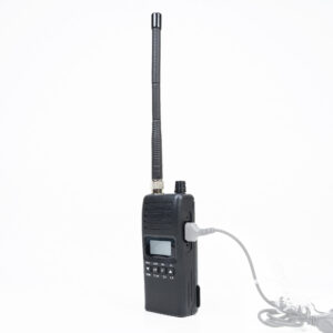 CB radijo stotelės PNI Escort HP 72 komplektas su 12V-24V maitinimo adapteriu ir išorine antena - Image 2