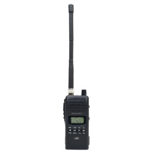 CB radijo stotelės PNI Escort HP 72 komplektas su 12V-24V maitinimo adapteriu ir išorine antena - Image 3