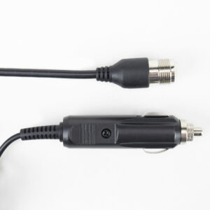 CB radijo stotelės PNI Escort HP 72 komplektas su 12V-24V maitinimo adapteriu ir išorine antena - Image 6