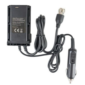 CB radijo stotelės PNI Escort HP 72 komplektas su 12V-24V maitinimo adapteriu ir išorine antena - Image 7