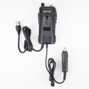 CB radijo stotelės PNI Escort HP 72 komplektas su 12V-24V maitinimo adapteriu ir išorine antena - Image 8