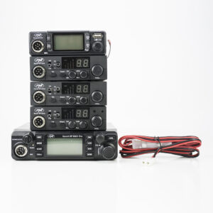 PNI maitinimo kabelis su 3A saugikliu ir jungtimi CB PNI radijo stotims HP 8000L, 8001L, 8024, 9001 PRO, 9700, ilgis 2 metrai - Image 6