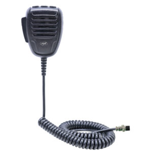 PNI VX6000 mikrofonas su VOX funkcija, 6 kontaktų, skirtas CB radijo stotelėms - Image 5