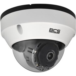 BCS ULTRA Skliautas IP apsaugos kamera Vidaus ir lauko 3840 x 2160 pikseliai Lubos / siena