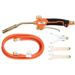 NEO tools 20-012 dujinis degiklis