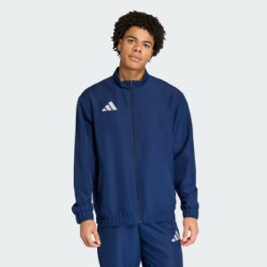 Adidas JZ6619_205 sportinis megztinis arba džemperis su gobtuvu